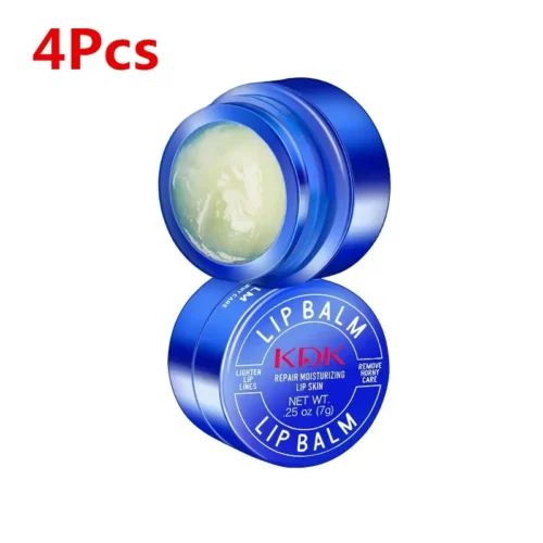 Bálsamo labial Lightening Melanin Mask, Gloss Oil, Esfoliante, Hidratante Limpo, Maquiagem, Beleza, Produtos de Saúde, Novo - Imagem 7